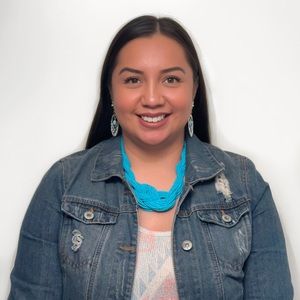 Meet your Posher, Erica